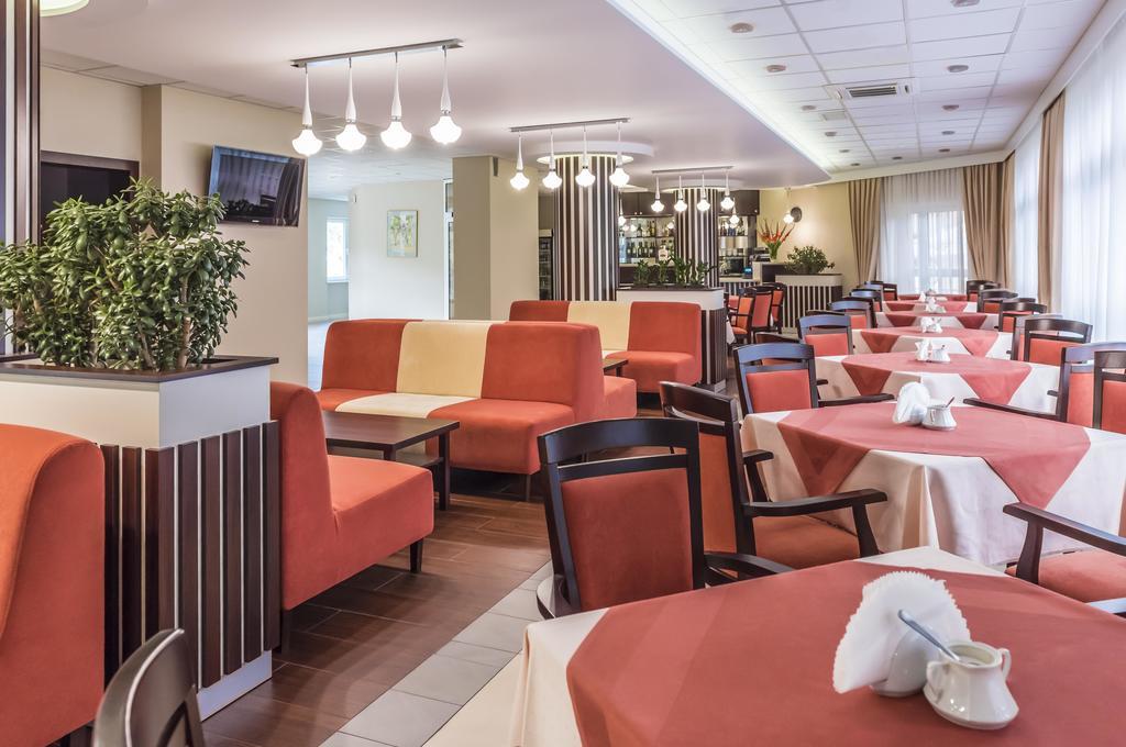 Hotel Justyna — Bilder 3